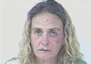 Therese Kauper, - St. Lucie County, FL 